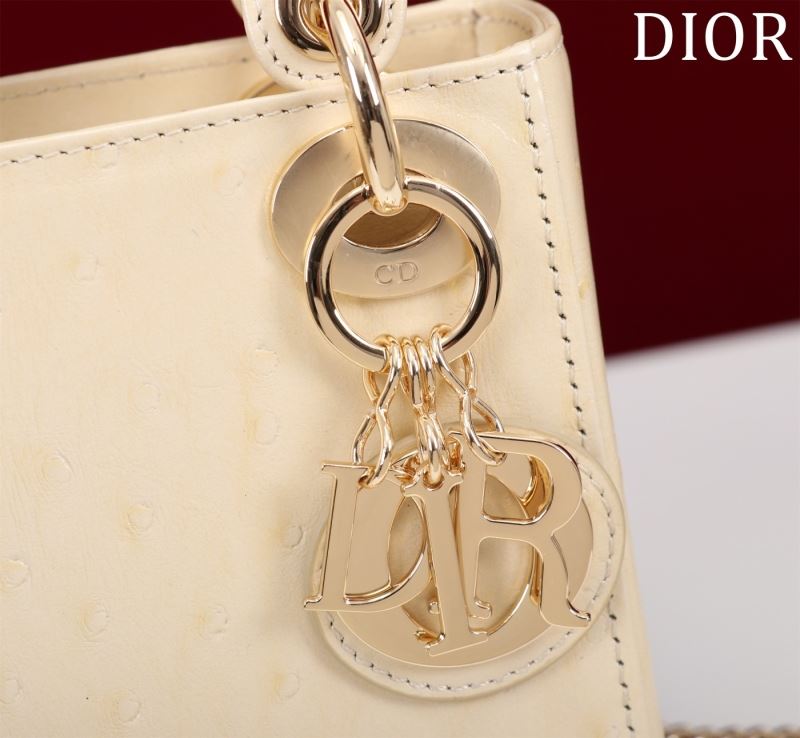 Dior My Lady Bags